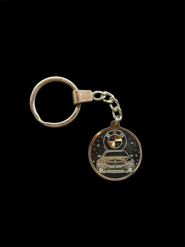 BMW Schlüsselanhänger